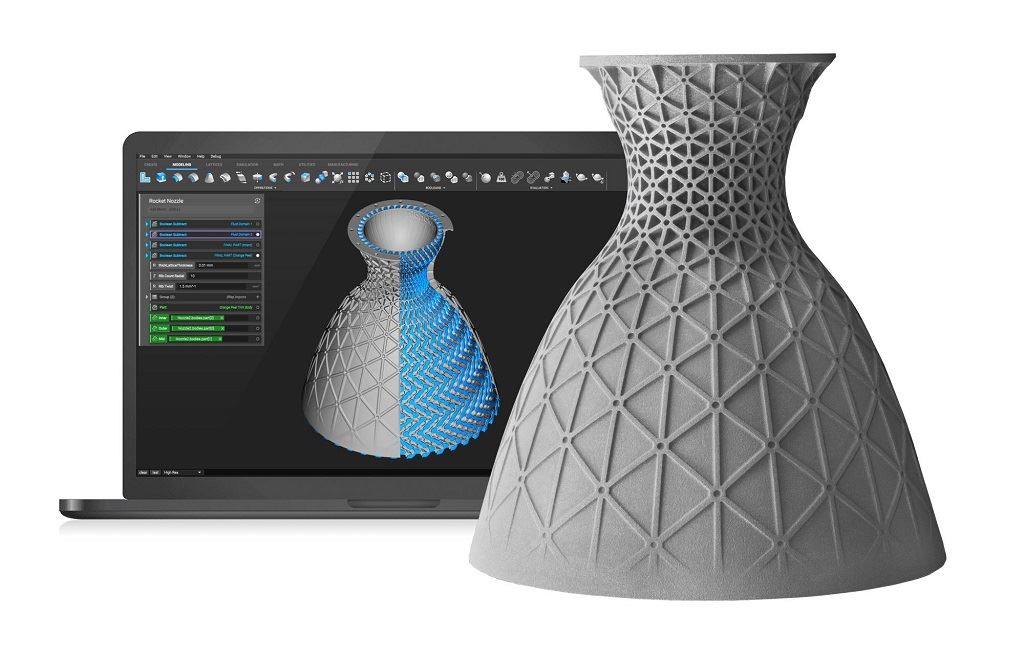 nTopology Opens European Operations