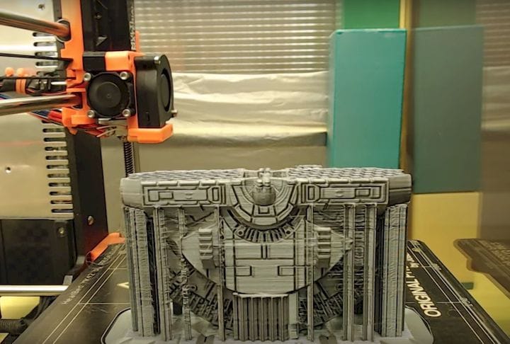 The Wonder That Is OctoLapse