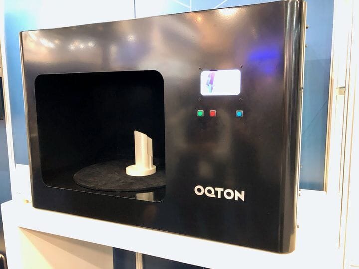 Production Additive Manufacturing Means Quality Assurance Is Far More Important