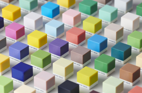 Pantone Validated Color 3D Printing