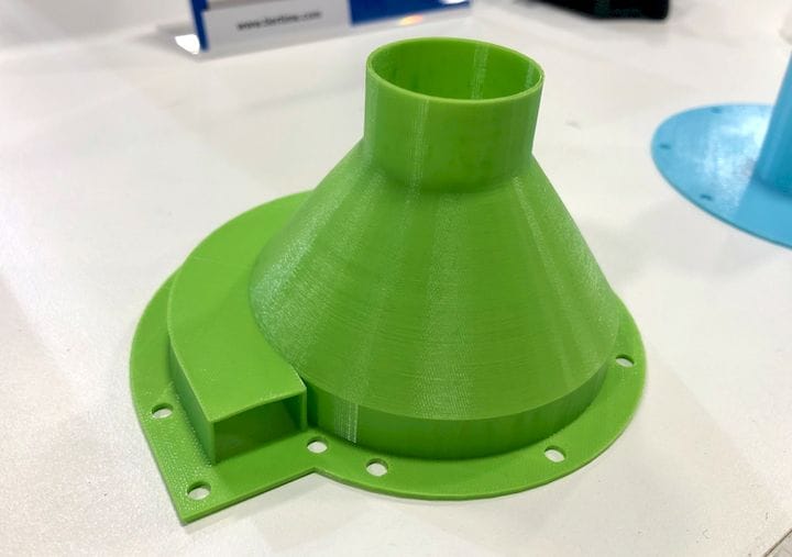 The Next Stage of 3D Printing Standards?