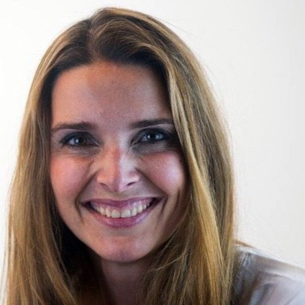 Petra Rees: "I Realized 3D Printing Can Be The Answer To So Many Questions"