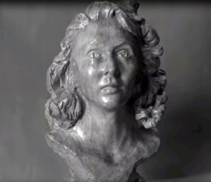The State of 3D Scanning 160 Years Ago