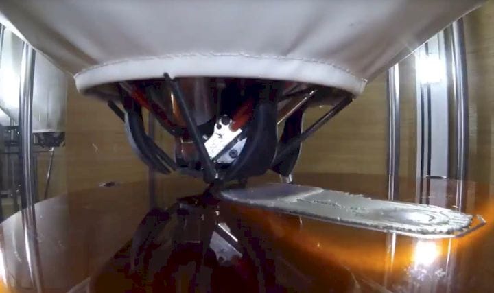 The Best Pellet 3D Printer? Pollen Is On To Something Big