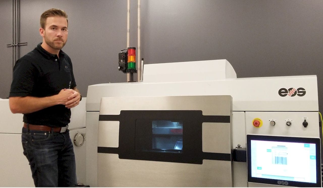How To Save Your $25K Metal 3D Print From Failure