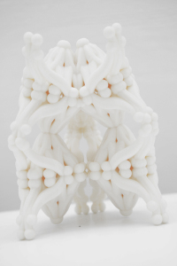  Primitiva first 3D print at ADDlab 