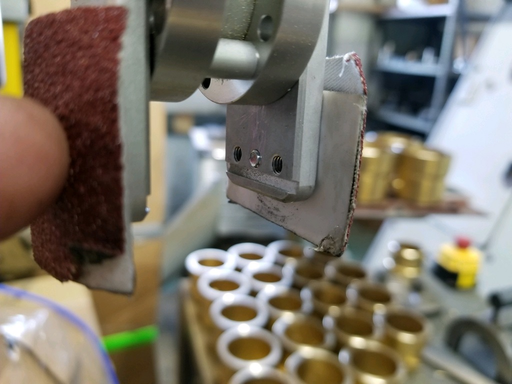 Trends in 3D Printing for Production; Addressing Challenges with Rize