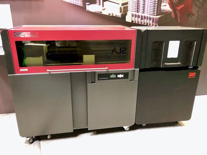 What Makes a 3D Printer "Production"?