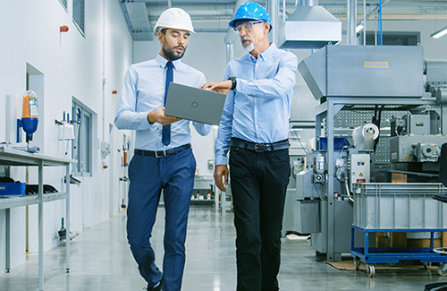 Blueprint Encourages Companies To “Think Additively”
