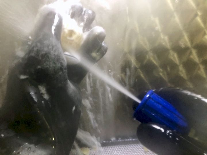 Quill Vogue's Post-Processing Gear Covers Most 3D Printing Processes