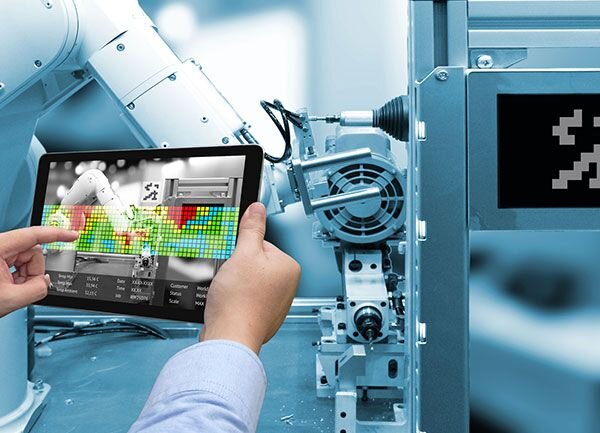 A Look At RapidDirect's Manufacturing Services 