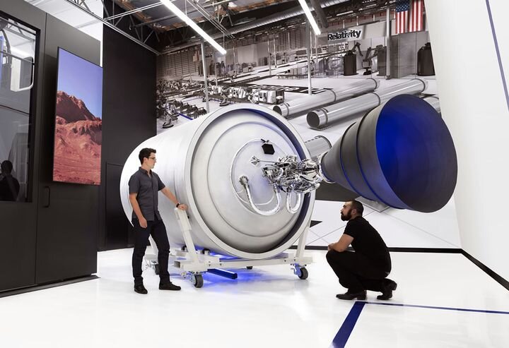 Will There Be Many Seismic Shifts Enabled By 3D Printing?
