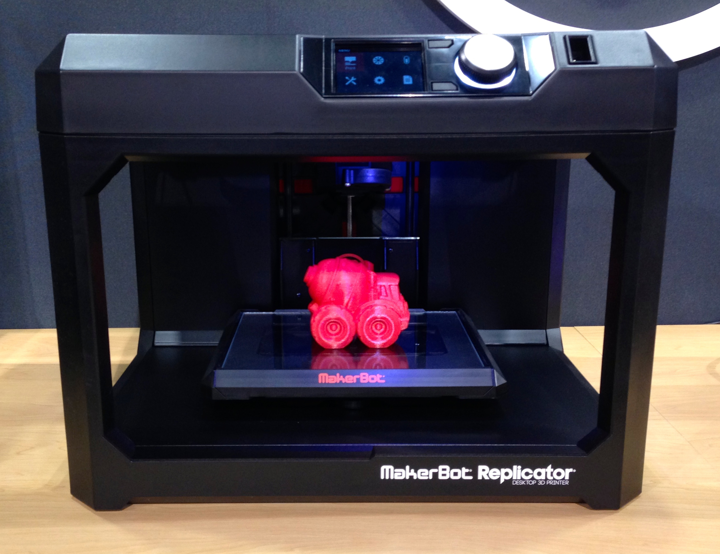 Resellers Won't Any Money With 3D Printers? « Fabbaloo