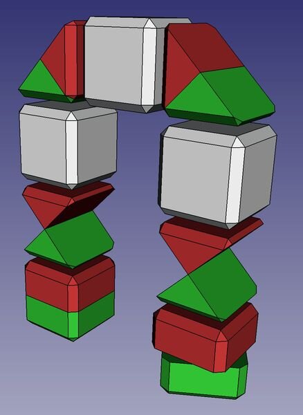 RepRap Ltd Developing New Assembly Robot