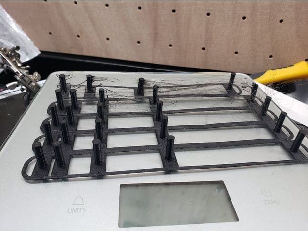 Design of the Week: Variable Retraction Test