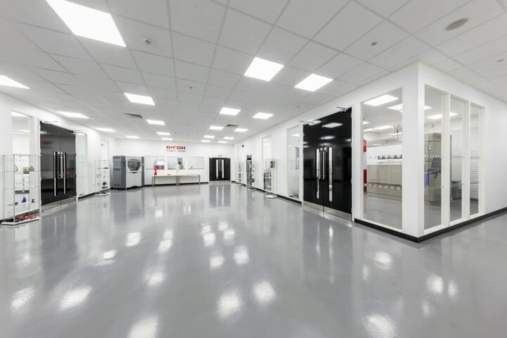 Exploring Ricoh's3D Print Instant Quote System