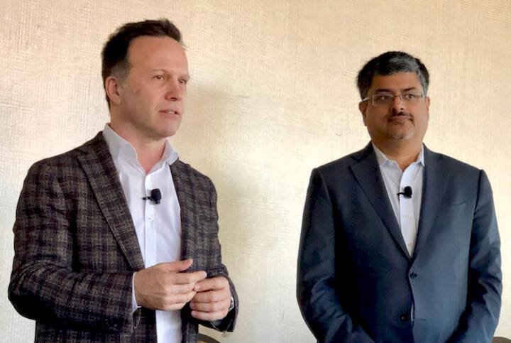 Dassault Systèmes Deepens Partnership With RIZE