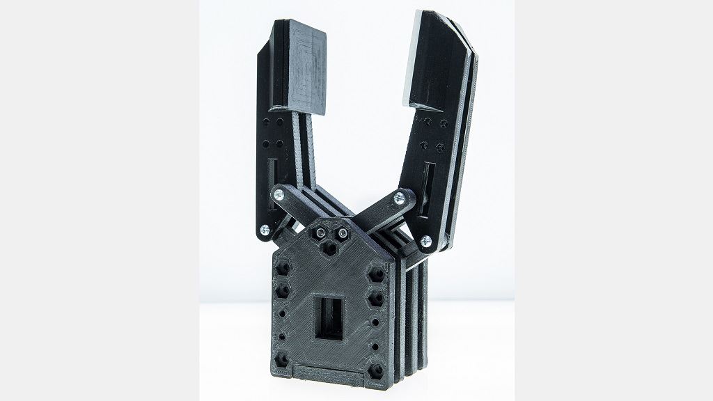 BASF Speaks: 3D Printing Innovation, Collaboration, &amp; Lawsuit