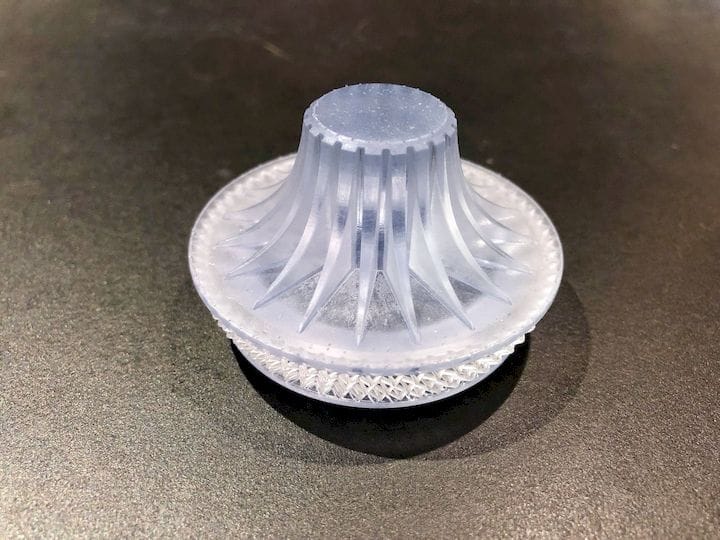The NEO800 Industrial SLA 3D Printer