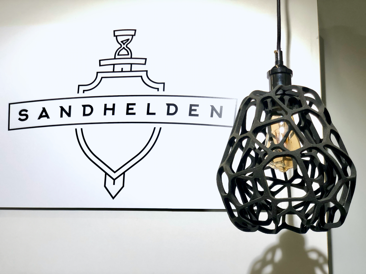 An Update on Sandhelden