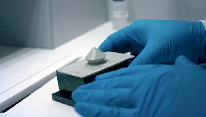 New 3D Printing Materials at RAPID + TCT 2019