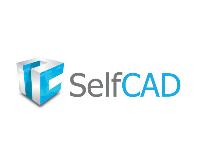 A 3D Modeling Newbie Tries SelfCAD