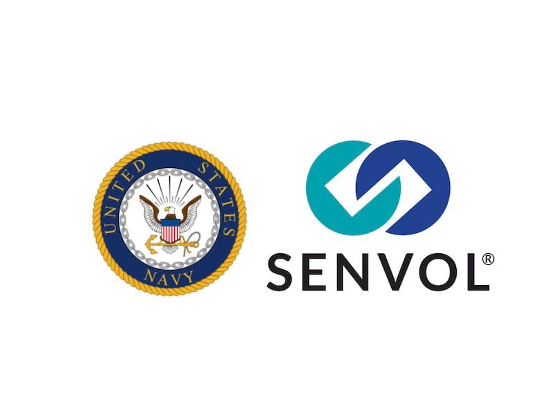  3D print database provider Senvol has joined the US Navy 