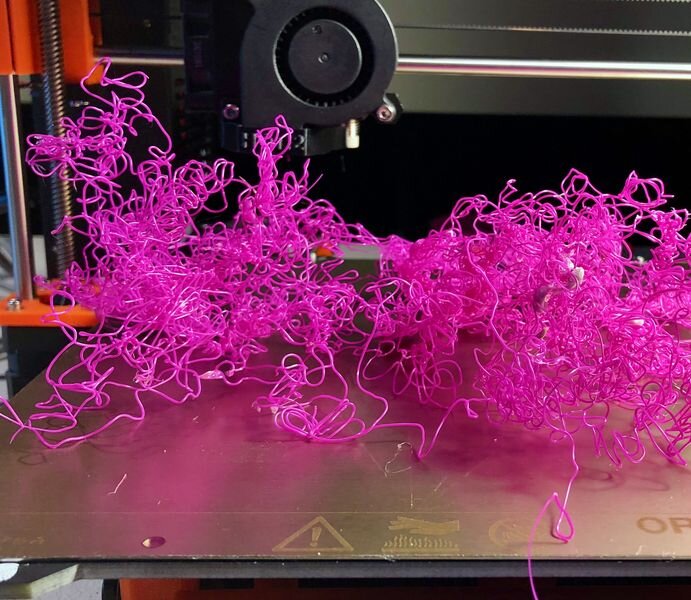 Seven Ways 3D Prints Can Unstick