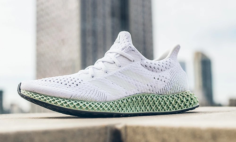 How 3D Printing Is Disrupting the Footwear Industry