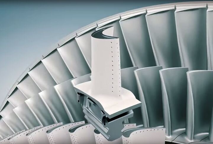 A Benchmark Object For Metal 3D Printing?