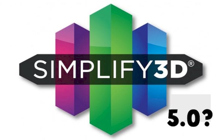 More On Simplify3D's Upcoming V5