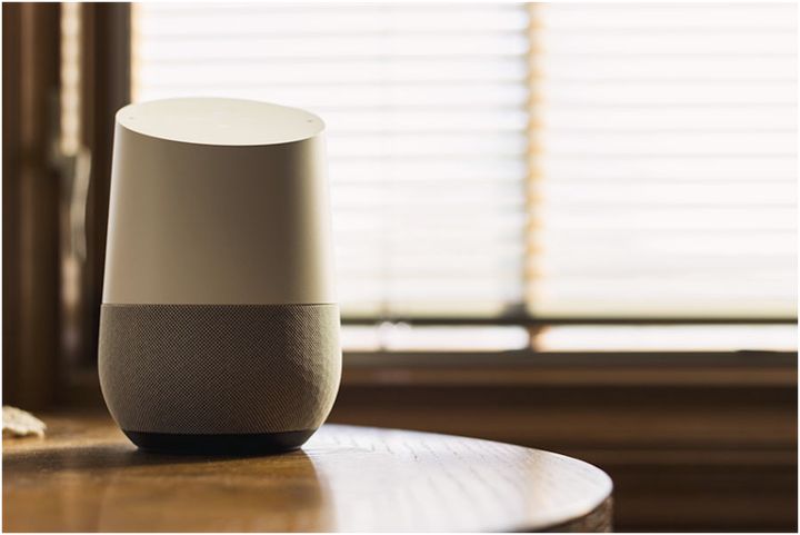 3D Printing Innovating Smart Home Technology