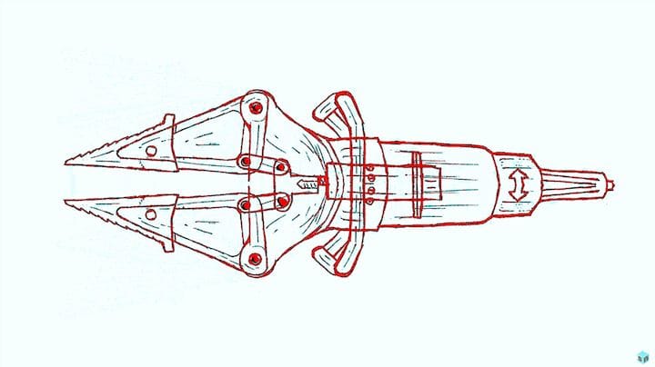 SOLIDNAPKIN: New SolidWorks Add-in Imports/Animates Your Concept Sketches