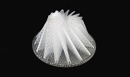 DSM Advances in SLA, SLS, Sustainability