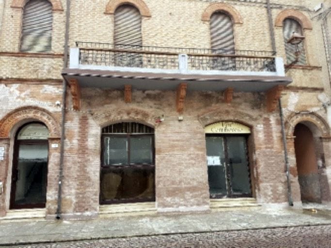 New 3D Printing Application: Architectural Restoration