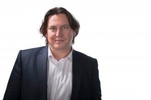 Stefaan Motte, Vice President and General Manager of Software, Materialise [Image: Materialise] 
