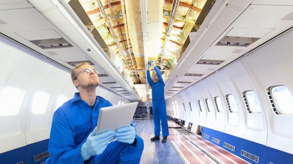 Aerospace 3D Printing Today And Tomorrow