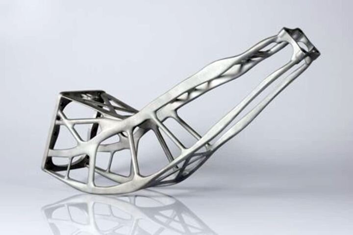 The Importance of Surface Finish in Additive Manufacturing