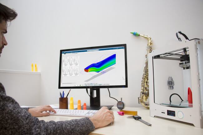 How 3D Printing is Changing Music Forever