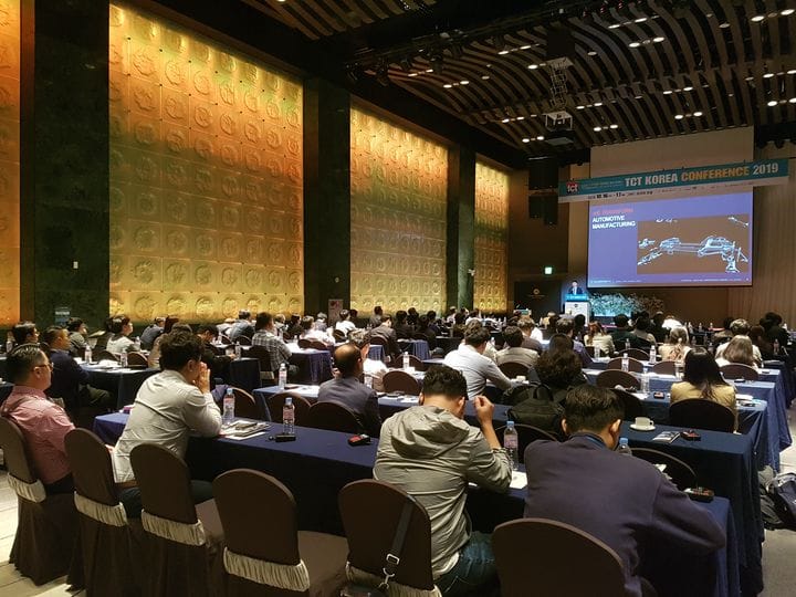 TCT Korea 2019: Condensed and Focused