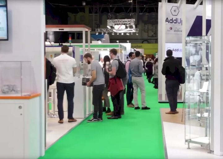 We're Heading To TCT Show 2019 In A Few Weeks - Are You?