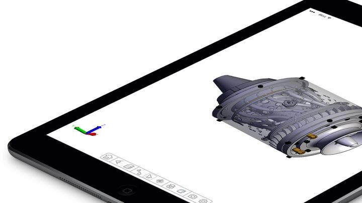 Tech Soft 3D Snags ‘Significant’ Funding