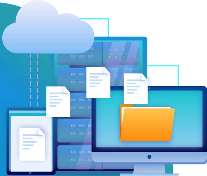 Product Design in the Cloud Gets a Helping Hand