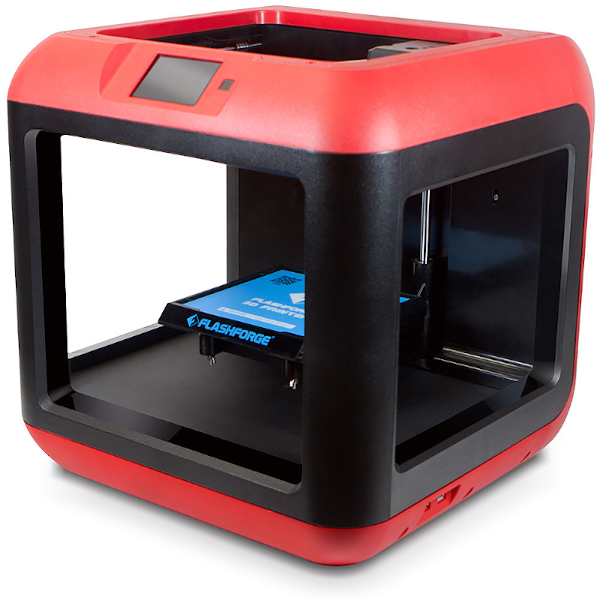 The R&amp;D Tax Credit and the Three C’s of 3D Printing
