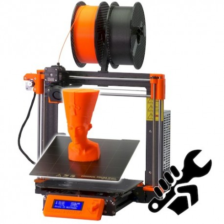  3D Printer: Prusa i3 MK3S 