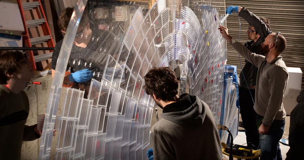 New Desktop 3D Printing Execs Point to Globalization Strategies