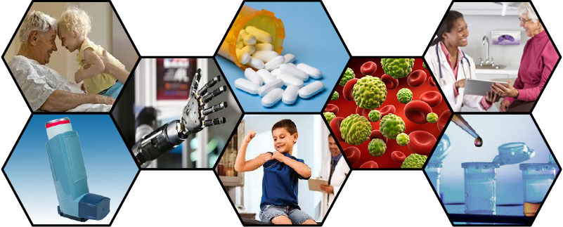 The 21st Century Cures Act Funds 3D Printing Innovations