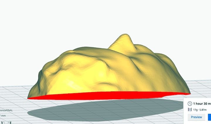 Ultimaker Cura 4.3 Released With A Feature I've Wanted Forever