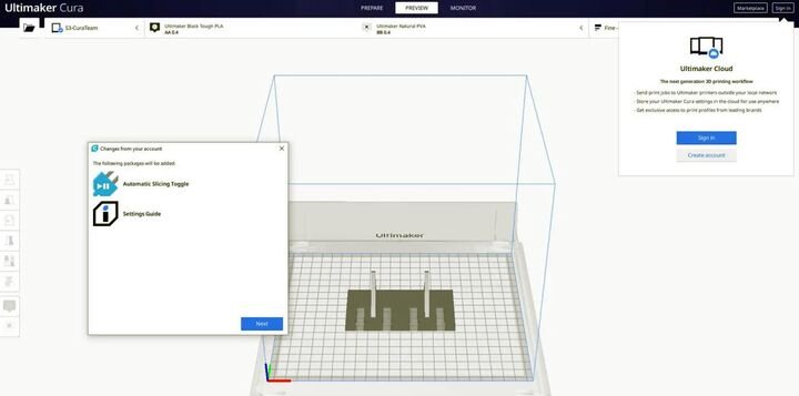 Ultimaker Cura Has Incredible Usage, But How Is this Known?