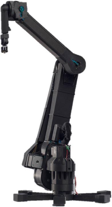   Markforged: 3D Printed Robotic Arm [Markforged]  